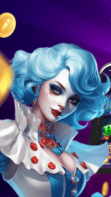 i Wild Casino Screenshot