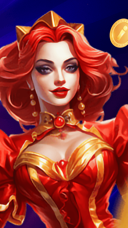 i Wild Casino Screenshot